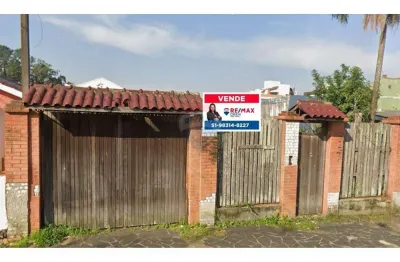 Terreno à venda na Rua Doutor Décio Martins Costa, 434, Vila Eunice Nova, Cachoeirinha