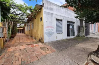 Oportunidade de investimento: casa comercial gravataí