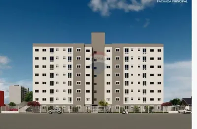 Apartamento com 2 quartos à venda na Rua Cai, 1545, Vila Princesa Izabel, Cachoeirinha