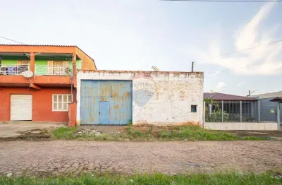 Terreno à venda no Jardim do Bosque, Cachoeirinha 