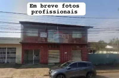 Casa com 2 quartos à venda na Rua Tabajara, 52, Vila Cachoeirinha, Cachoeirinha