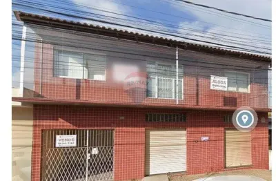 Casa com 2 quartos à venda na Rua Tabajara, 52, Vila Cachoeirinha, Cachoeirinha