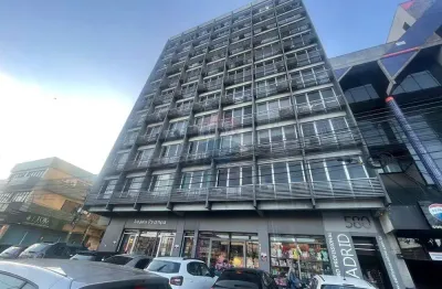 Sala comercial para alugar na Vila Santo Ângelo, Cachoeirinha 