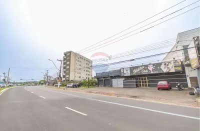 Terreno à venda na Avenida Dorival Cândido Luz de Oliveira, 7065, Bom Princípio, Gravataí