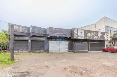 Terreno à venda na Avenida Dorival Cândido Luz de Oliveira, 7065, Bom Princípio, Gravataí