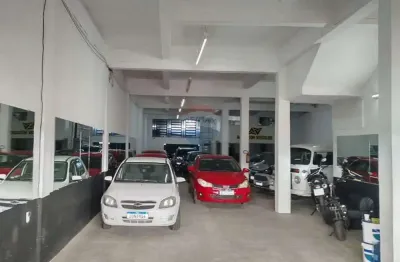 **loja comercial excepcional em gravataí para locação na avenida dorival cândido luz de oliveira**