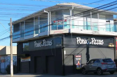 Ponto comercial para alugar na Vila Anair, Cachoeirinha 