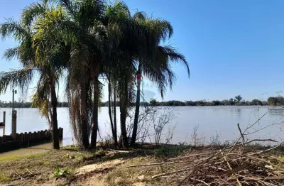 Terreno à venda no Centro, Eldorado do Sul 