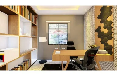 Sala comercial nova no centro de cachoeirinha rs - invista já!