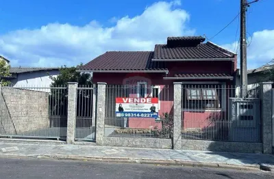 Casa espaçosa no jardim américa: ótima oportunidade!