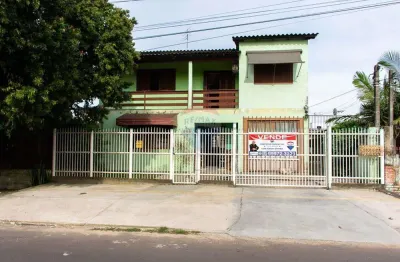 Sobrado dos sonhos em gravataí - 3 quartos, 2 vagas
