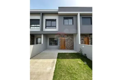 Casa com 3 quartos à venda no Oriço, Gravataí 