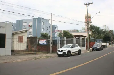 Terreno à venda na Rua Rio Branco, 812, Vila Ponta Porã, Cachoeirinha