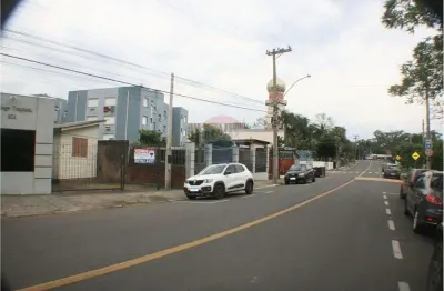 Terreno à venda na Rua Rio Branco, 812, Vila Ponta Porã, Cachoeirinha