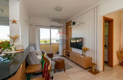 Apartamento 2 dormitórios em cachoeirinha, pronto para morar! ótima preço!