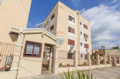 Apartamento 1 dormitório para alugar na vila ponta porã!