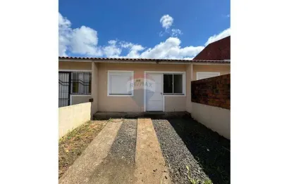 Casa para alugar no fazenda esperança, cachoeirinha  por r$ 900