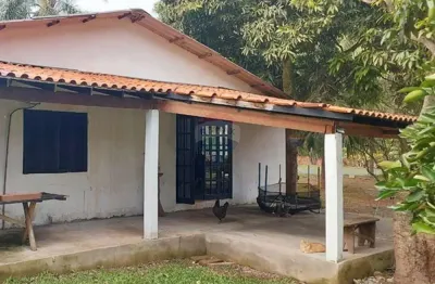 Chácara / sítio com 3 quartos à venda na Rua da República, 615, Sítio Ipiranga, Cachoeirinha