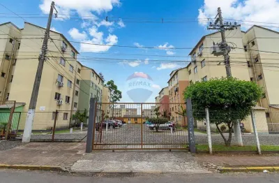 Apartamento com 2 quartos à venda na Rua Irlanda, 87, Parque Marechal Rondon, Cachoeirinha