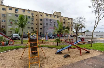 Apartamento com 2 quartos à venda na Rua Irlanda, 87, Parque Marechal Rondon, Cachoeirinha