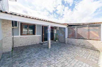 Casa com 2 quartos à venda no Morada do Bosque, Cachoeirinha 