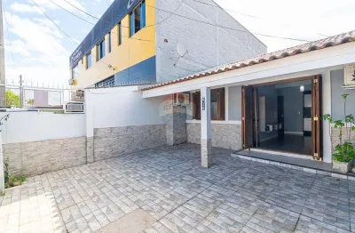 Casa com 2 quartos à venda no Morada do Bosque, Cachoeirinha 