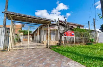 Casa com 3 quartos à venda na Vila Vista Alegre, Cachoeirinha 