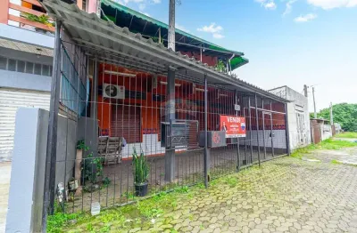 Ponto comercial à venda na Rua Marechal Floriano, 208, Parque dos Eucalíptos, Gravataí