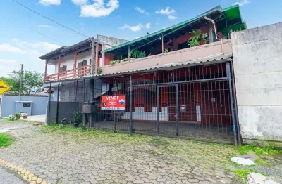 Ponto comercial à venda na Rua Marechal Floriano, 208, Parque dos Eucalíptos, Gravataí