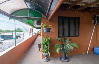 Ponto comercial à venda na Rua Marechal Floriano, 208, Parque dos Eucalíptos, Gravataí