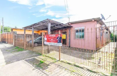 Casa com 3 quartos à venda na Granja Esperança, Cachoeirinha 