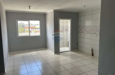 Apartamento com 2 quartos para alugar na Rua Moura Azevedo, 96, Morada do Vale III, Gravataí