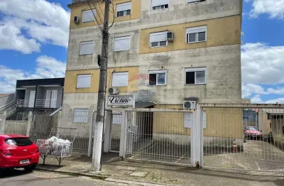 Apartamento com 2 quartos para alugar na Rua Moura Azevedo, 96, Morada do Vale III, Gravataí