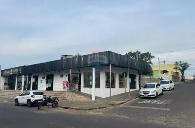 Ponto comercial para alugar na Granja Esperança, Cachoeirinha 