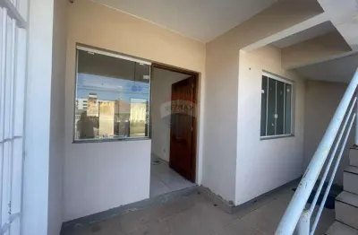Apartamento com 2 quartos para alugar na Vila Jardim América, Cachoeirinha 