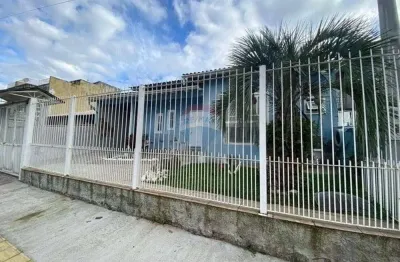 Casa com 3 quartos à venda na Rua Bacopari, 208, Jardim do Bosque, Cachoeirinha