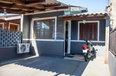 Casa com 2 quartos à venda na Av. Capitão Garibaldi Dos Santos, 1099, Jardim do Bosque, Cachoeirinha