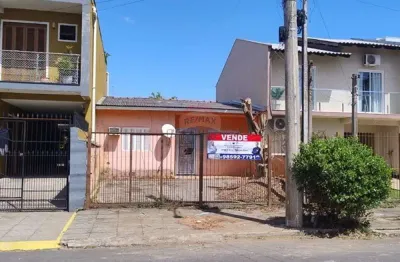 Terreno à venda na Rua Cerejeira, 75, Jardim do Bosque, Cachoeirinha