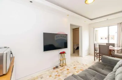 Apartamento com 2 quartos à venda na Rua Papa João XXIII, 603, Vila Cachoeirinha, Cachoeirinha