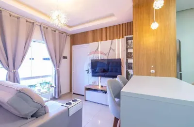 Oportunidade | apartamento a venda pronto para morar | 2 dormitórios | mobiliado