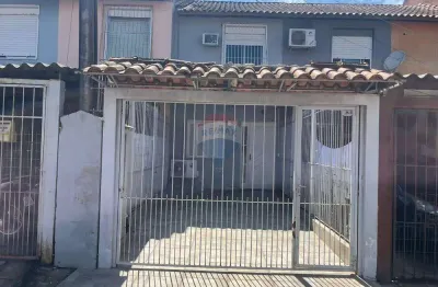 Casa com 3 quartos para alugar no Parque da Matriz, Cachoeirinha 