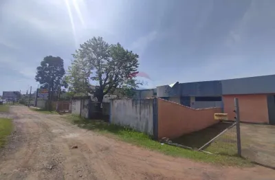 Terreno 2200 m² frente a rs 020 em gravataí - rs, oportunidade única!