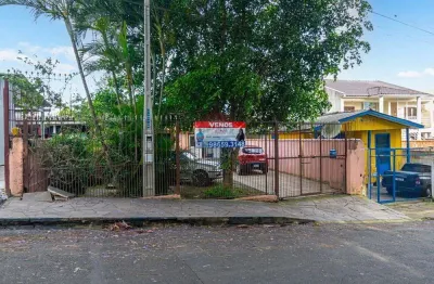 Casa com 3 quartos à venda na Rua Esperança, 765, Vila Parque Brasília, Cachoeirinha