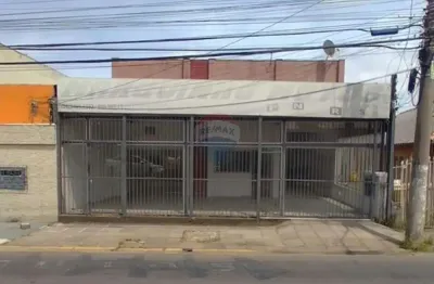 Alugo pavilhão de 327 m² na avenida fernando ferrari em cachoeirinha rs