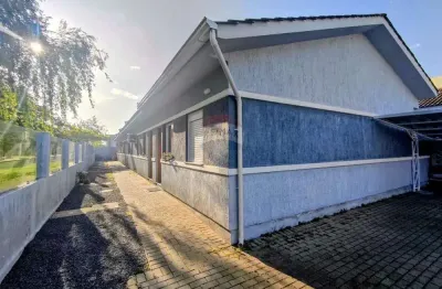 Casa com 2 quartos para alugar na Rua Cerejeiras, 300, Vale Ville, Gravataí