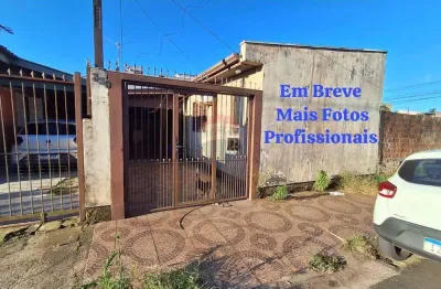 Casa com 2 quartos à venda na Rua General Vignoli, 330, Vila Imbui, Cachoeirinha