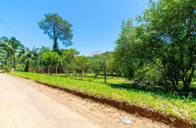 Chácara / sítio à venda na Rua Nato Henn, 91, Loteamento Rural Palermo, Gravataí