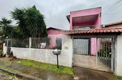 Casa com 3 quartos à venda na Rua Holanda, 753, Parque Marechal Rondon, Cachoeirinha