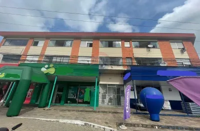 Apartamento com 1 quarto para alugar na Vila Imbui, Cachoeirinha 