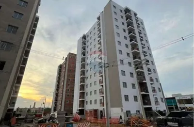 Apartamento com 2 quartos à venda na Avenida Obedy Cândido Vieira, 345, Central Parque, Cachoeirinha